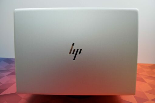 HP Elitebook 840 G6 14" i5 8th Gen RAM 16GB SSD 512GB