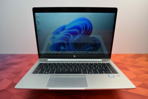 HP Elitebook 840 G6 14" i5 8th Gen RAM 16GB SSD 512GB
