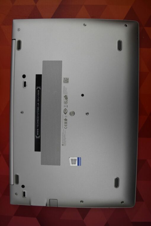 HP Elitebook 850 G5
