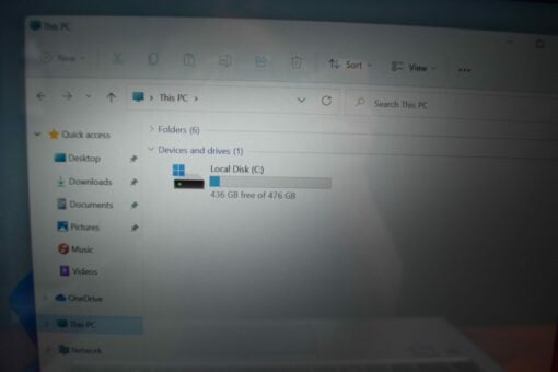 HP Elitebook 840 G6 14" i5 8th Gen RAM 16GB SSD 512GB