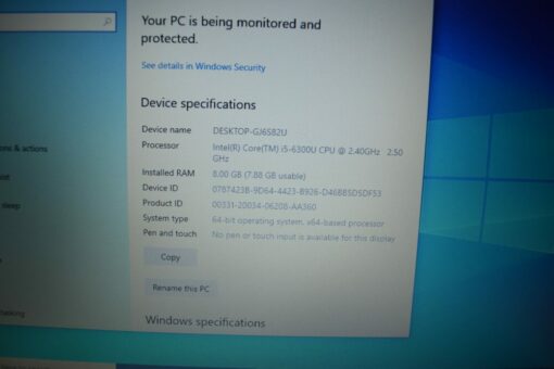 HP Elitebook 840 G3