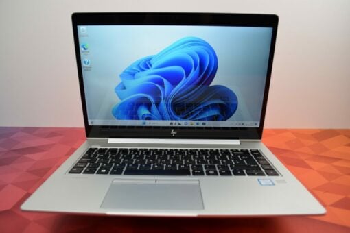 HP Elitebook  840 G5
