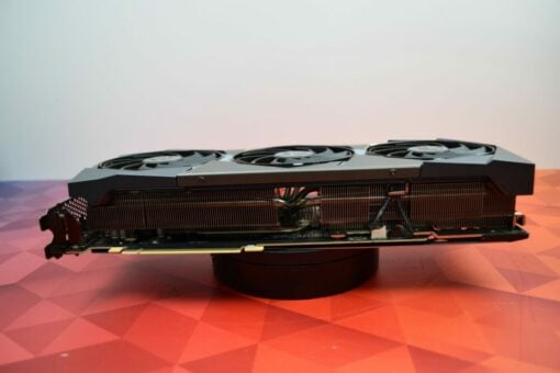 GeForce RTX 3070 SUPRIM