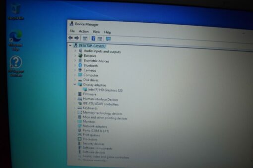HP Elitebook 840 G3