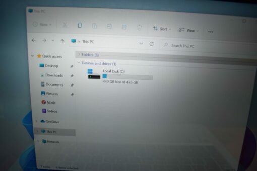 HP Elitebook  840 G5