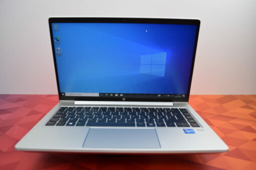 HP Elitebook 640 G8