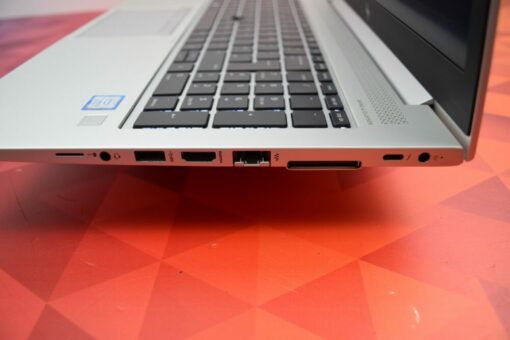 HP Elitebook 850 G5