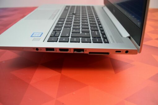 HP Elitebook 840 G6 14" i5 8th Gen RAM 16GB SSD 512GB