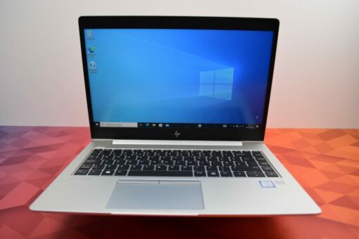 HP Elitebook 840 G6 14" i5 8th Gen RAM 16GB SSD 512GB