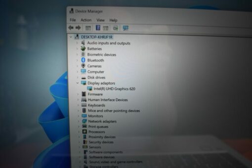HP Elitebook 840 G6 14" i5 8th Gen RAM 16GB SSD 512GB