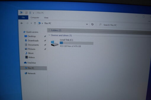 HP Elitebook 640 G8