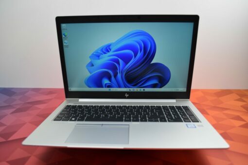 HP Elitebook 850 G5