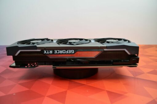 GeForce RTX 3070 SUPRIM