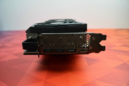 MSI GeForce RTX 3070 Gaming Trio X