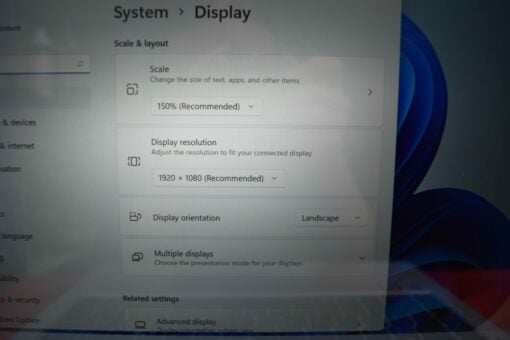 HP Elitebook 840 G6 14" i5 8th Gen RAM 16GB SSD 512GB