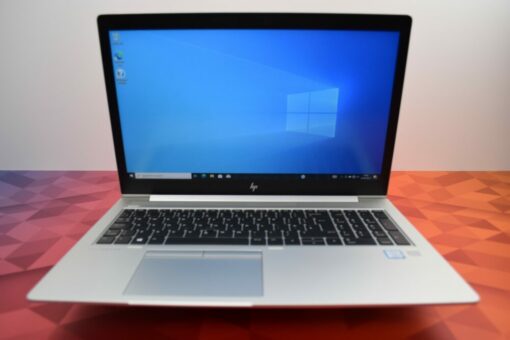 HP Elitebook 850 G5