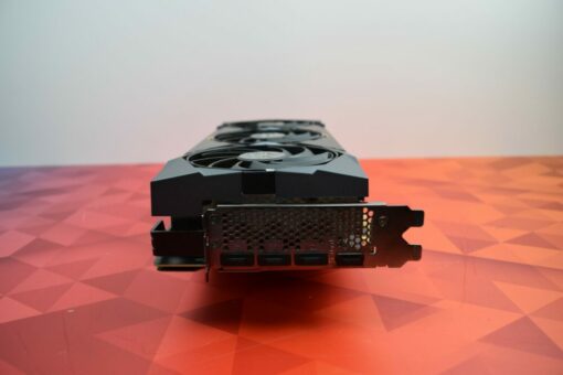 GeForce RTX 3070 SUPRIM