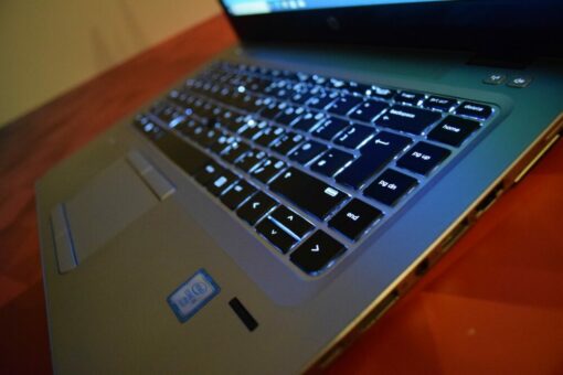 HP Elitebook 840 G3