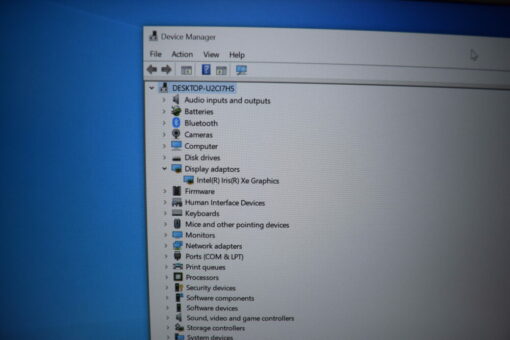 HP Elitebook 640 G8