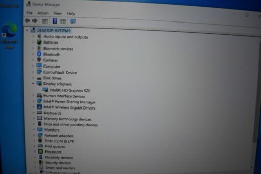 Dell Latitude 7470