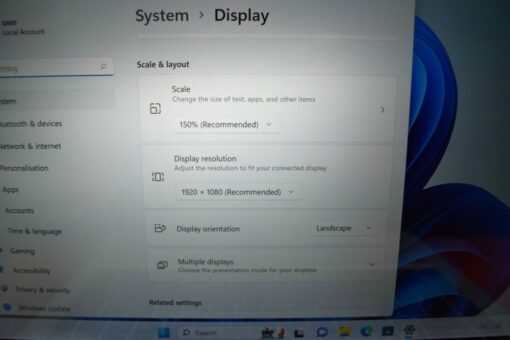 HP Elitebook  840 G5
