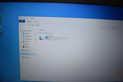 HP Elitebook 850 G5