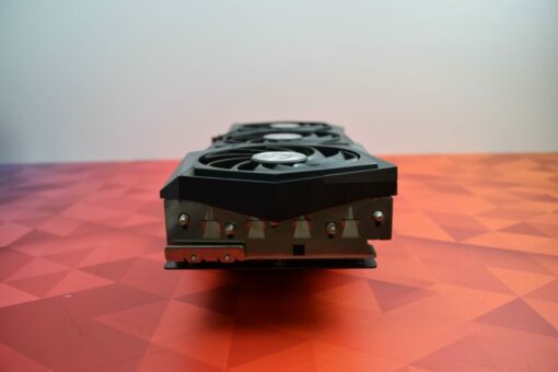 MSI GeForce RTX 3070 Gaming Trio X