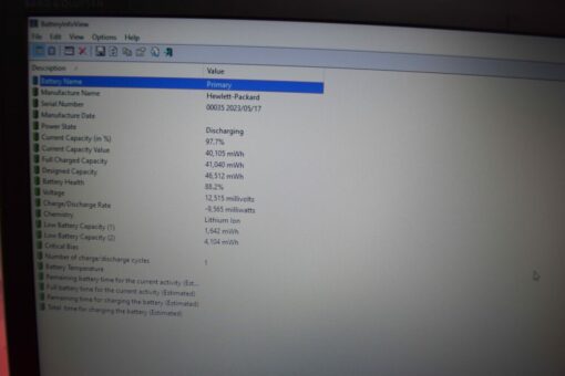 HP Elitebook 840 G3