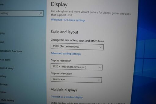 Dell Latitude 7470