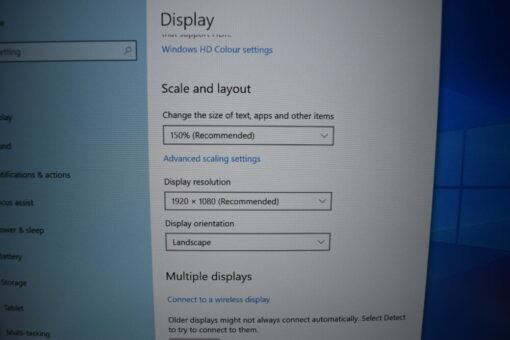 HP Elitebook 640 G8