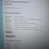 HP Elitebook 850 G5