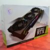 GeForce RTX 3070 SUPRIM