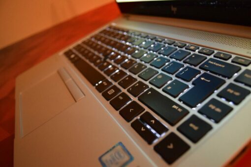 HP Elitebook  840 G5