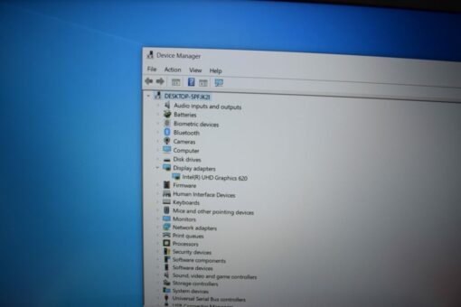 HP Elitebook 850 G5