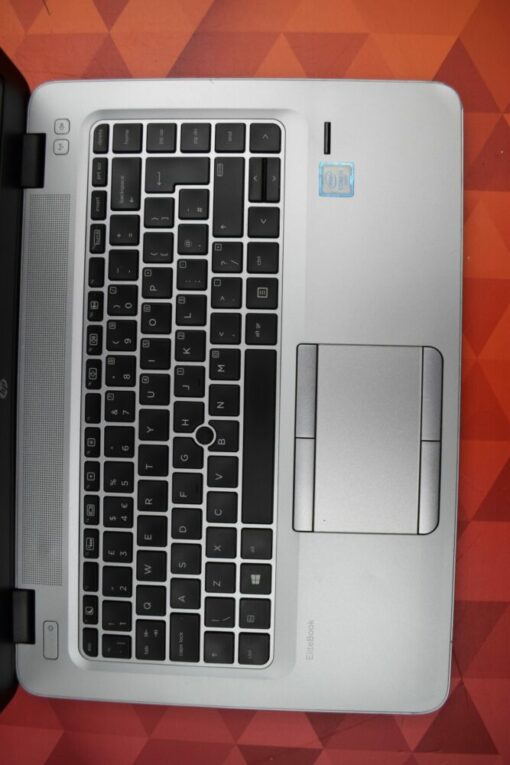 HP Elitebook 840 G3