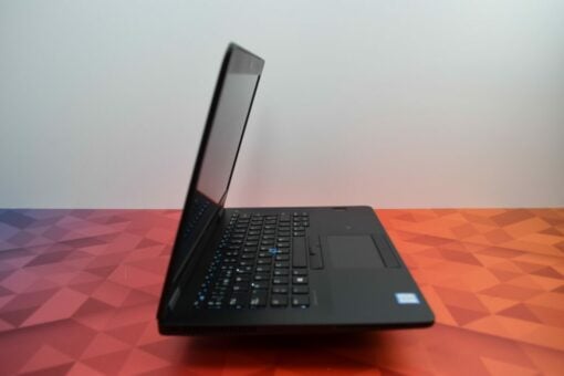 Dell Latitude 7470