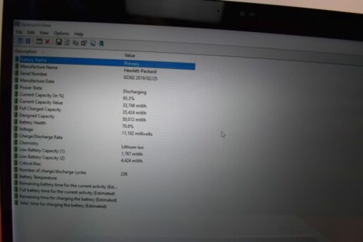 HP Elitebook  840 G5