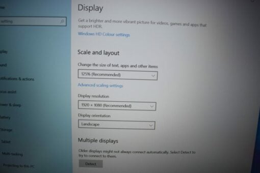 HP Elitebook 850 G5