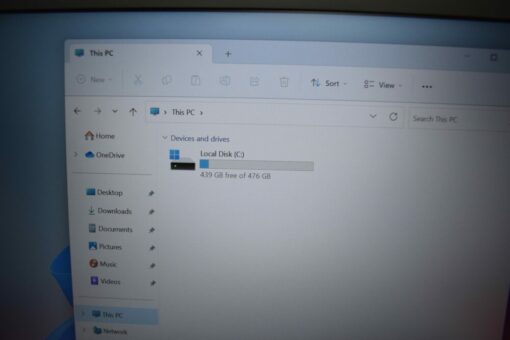 HP Elitebook  840 G5