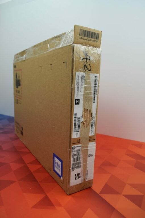 HP Probook 640 G8