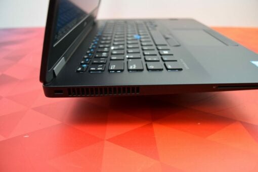 Dell Latitude 7470