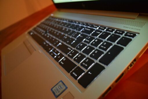 HP Elitebook 850 G5