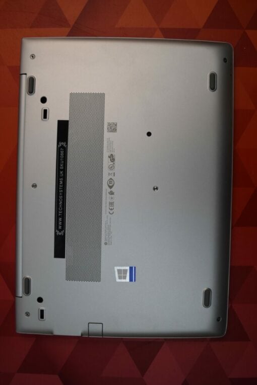 HP Elitebook  840 G5