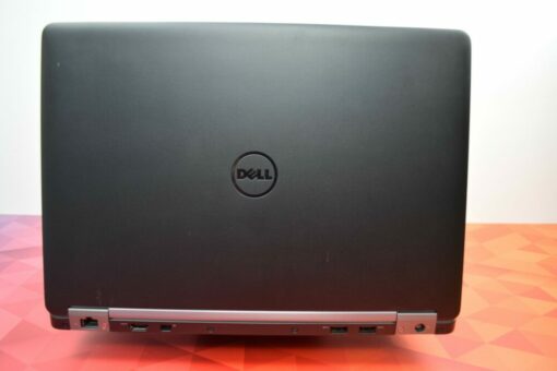 Dell Latitude 7470