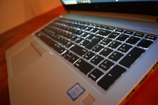 HP Elitebook 850 G5