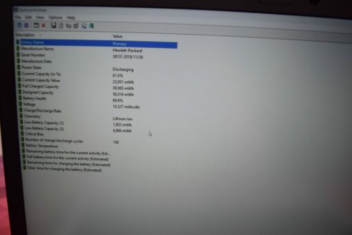 HP Elitebook 850 G5