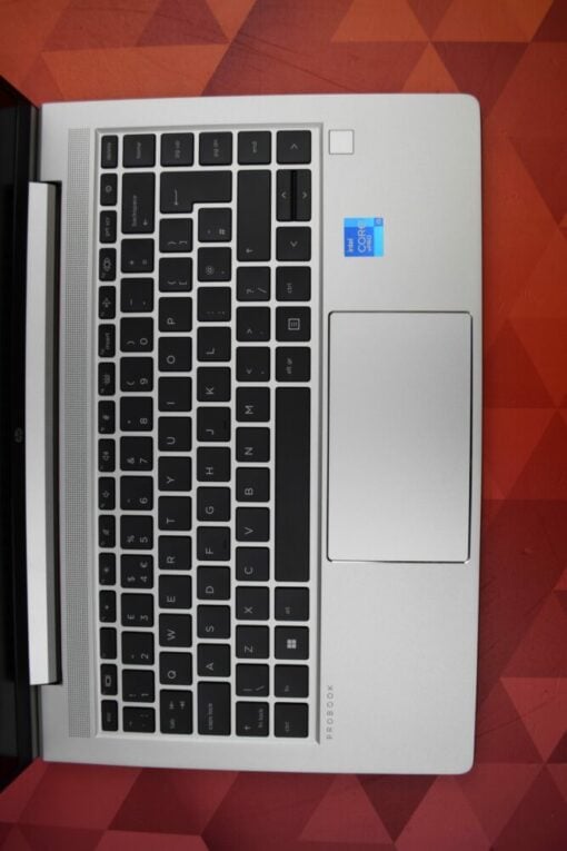 HP Probook 640 G8