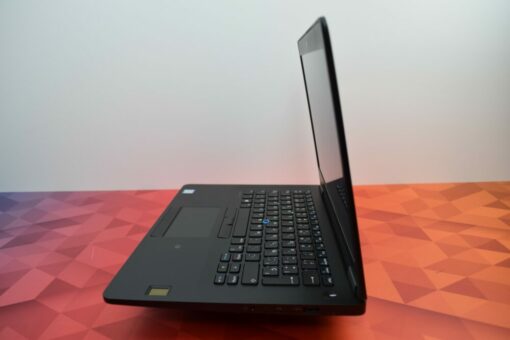 Dell Latitude 7470