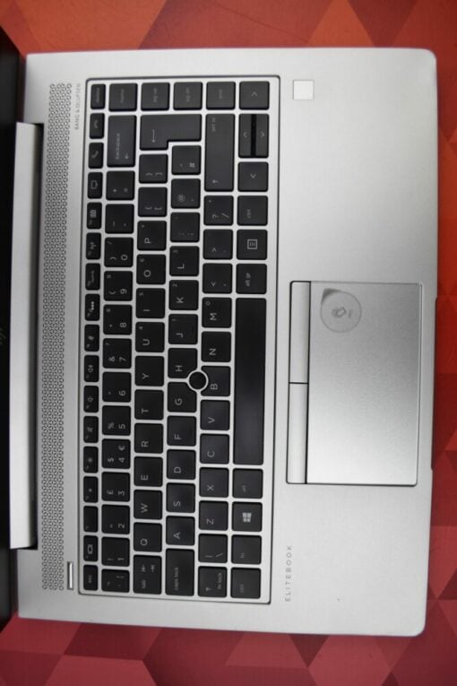 HP Elitebook 840 G6 14" i5 8th Gen RAM 16GB SSD 512GB