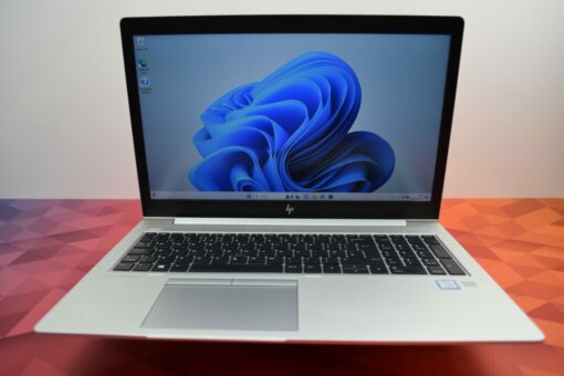 HP Elitebook 850 G5